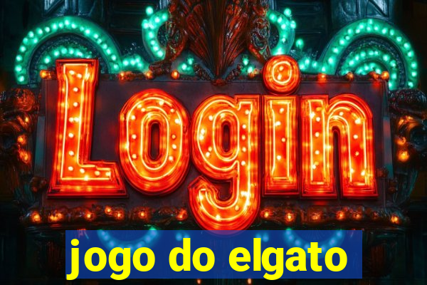 jogo do elgato